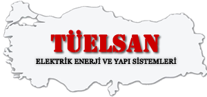 TÜELSAN – ELEKTRİK | KOMPANZASYON | ELEKTRİK PANOSU